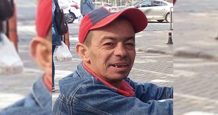 Isparta’nın Sevilen İsmi Cabbar Kalp Krizi Geçirdi