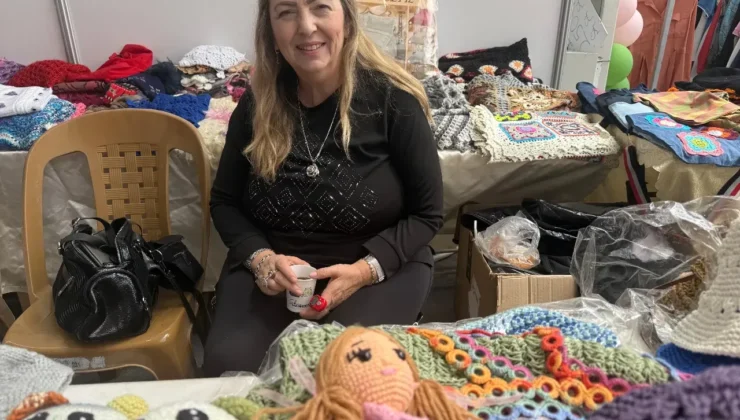 El Ele Derneği’nden Anlamlı Destek: Isparta’da Festival Ruhuyla Yardım Kampanyası