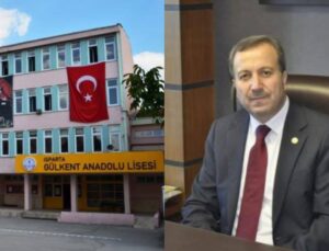 Milletvekili Gökgöz Müjdeyi Verdi: 227 Milyon TL Bütçeyle Yeni Eğitim Kampüsü İnşa Edilecek