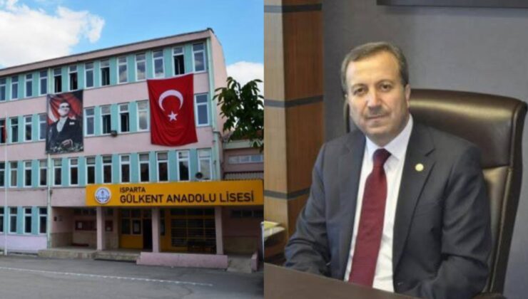 Milletvekili Gökgöz Müjdeyi Verdi: 227 Milyon TL Bütçeyle Yeni Eğitim Kampüsü İnşa Edilecek