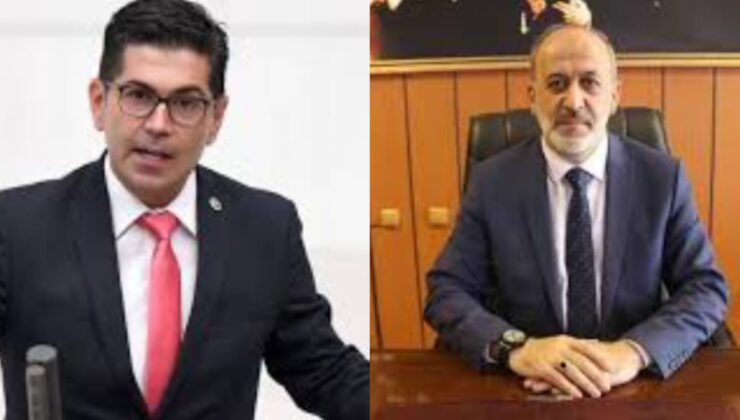 Isparta İl Müftüsü’nün Yeni Lojman İddiasına CHP’li Halıcı’dan Sert Tepki