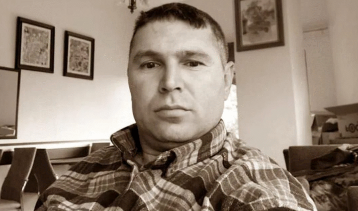 Sütçüler’de Acı Kayıp: 3 Gündür Aranan Necmettin Önder Uçurumda Ölü Bulundu