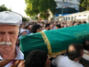 Isparta Kamyoncu Esnafı Muammer Eken Hayatını Kaybetti