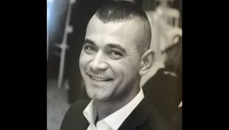 Eğirdir’de Kalp Krizi Sonucu Osman Kartal Hayatını Kaybetti