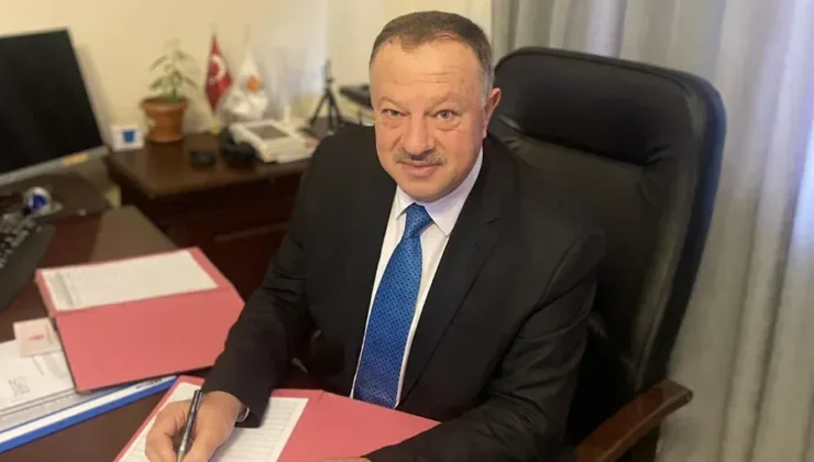 Recep Özel’den Kurban Bayramı Mesajı