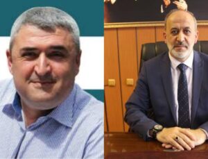 Gazeteci Şakir Aksöz’den Müftü Muharrem Biçer’e Canlı Yayın Daveti