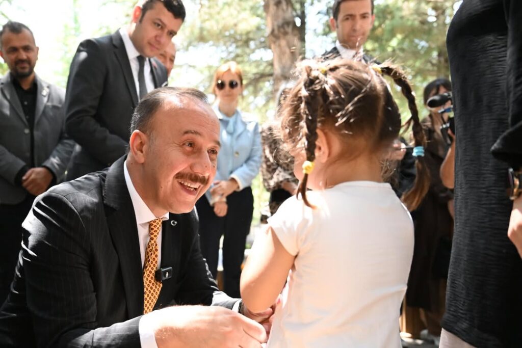 Kurban Bayramı Arifesinde Isparta Şehitlerini Dualarla Andı SaveClip.App 504129368 18478717555070620 51170343779347446 n