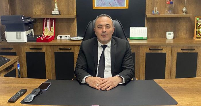 Ser-Tur Kooperatifi Başkanı Ali İhsan Kaya’dan Kurban Bayramı Mesajı Sertur