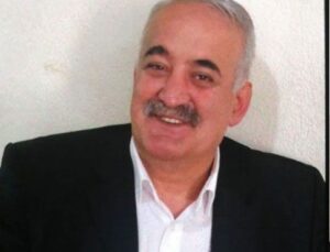 Yalvaçlı İş İnsanı Ümit Korkmaz Hayatını Kaybetti