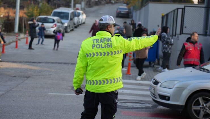 Kurban Bayramı Öncesi Trafik Düzenlemeleri: Isparta’da Kamyon ve Tanker Kısıtlaması