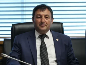 Direkli Köyü’nde Su Krizi Osman Zabun’un Girişimiyle Çözüldü
