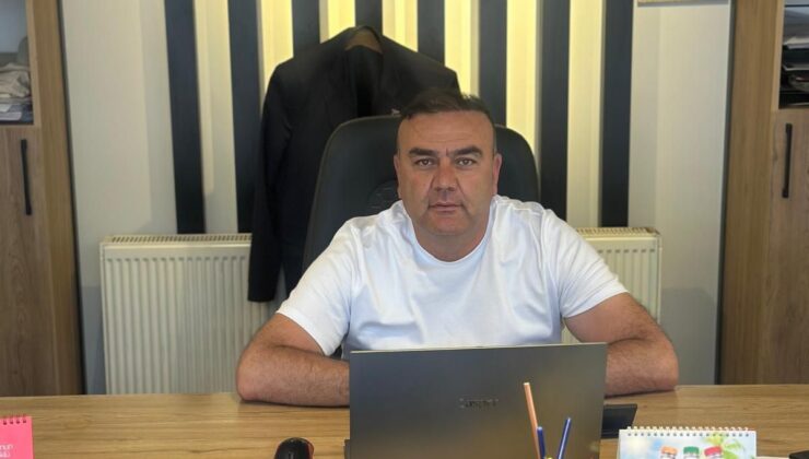 İş İnsanı Hüseyin Biçici, Isparta 32 Spor Yönetiminde Görev Aldı