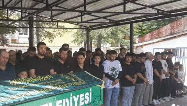 Isparta’yı Yasa Boğan Kaza: Gençlerin Cenazeleri Defnedildi