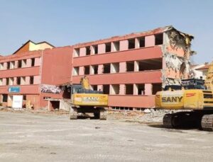 Yalvaç Belediye Meclisi’nden Eğitim İçin Kritik Adım180 Milyonluk Okul Yatırımında Ruhsat Krizi Çözüldü