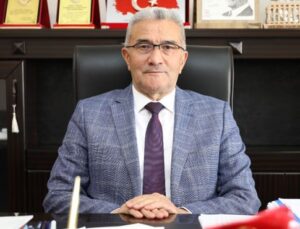 Isparta Şoförler Odası Başkanı Mehmet Yücedağ’dan Bayram Öncesi Trafik Uyarısı