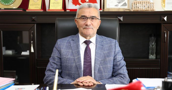 Isparta Şoförler Odası Başkanı Mehmet Yücedağ’dan Bayram Öncesi Trafik Uyarısı