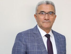 Isparta Şoförler Odası Başkanı Mehmet Yücedağ’dan Kurban Bayramı Kutlaması