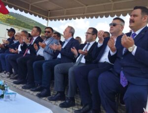 Yalvaç Halkının 23 Yıllık Bekleyişi Sona Erdi