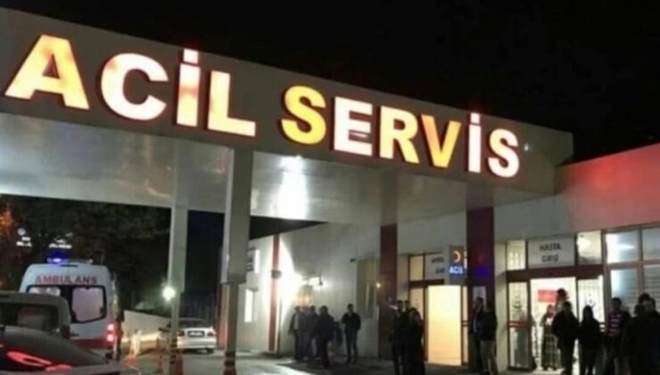 Kumdanlı Köyü’nde Traktör Faciası: 1 Yaşındaki Bebek Hayatını Kaybetti