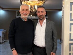 Ahmet İlter’den Araç Hibe İddialarına Tepki ve Başkan Başdeğirmen’e Güven Vurgusu