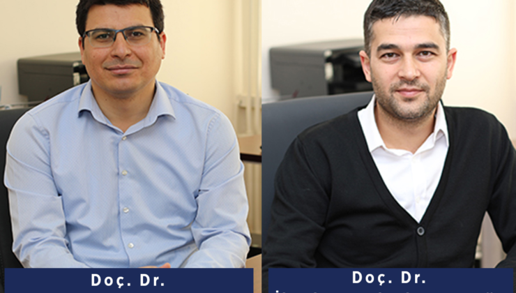 Isparta Uygulamalı Bilimler Üniversitesi’ne Patent Gururu: Çok Amaçlı Dalga Kılavuzu Tasarımı Tescillendi