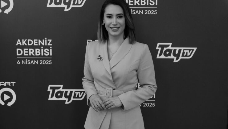 SDÜ Mezunu Genç Spikerin Ölüm Nedeni Belli Oldu
