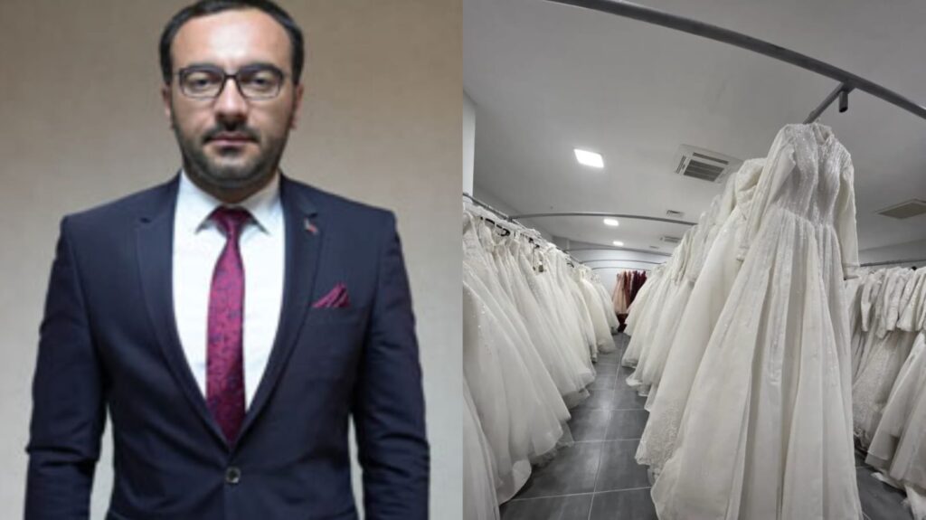 2025 Aile Yılı’na Anlamlı Katkı: Isparta Belediyesi’nden Gönülleri Isıtan Bağış 250 Gelinlik Bağışladı Gelinlikkkk