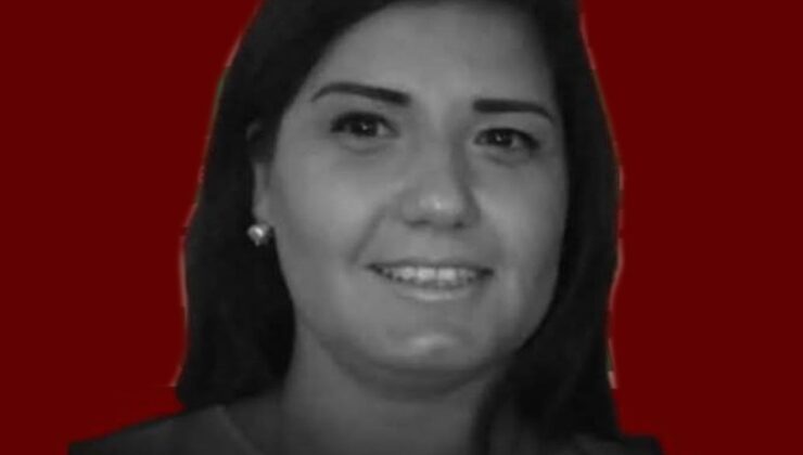 Meddem Hastanesi Personeli İnci Alemdar Hayatını Kaybetti
