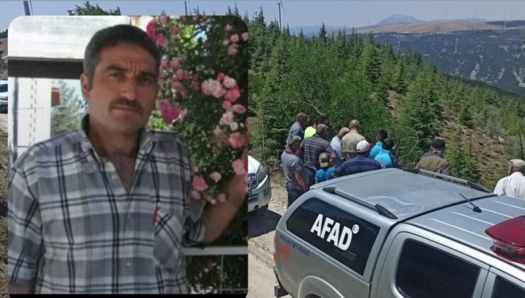Isparta Gönen’de Kayıp Alarmı: Himmet Çaylı Her Yerde Aranıyor