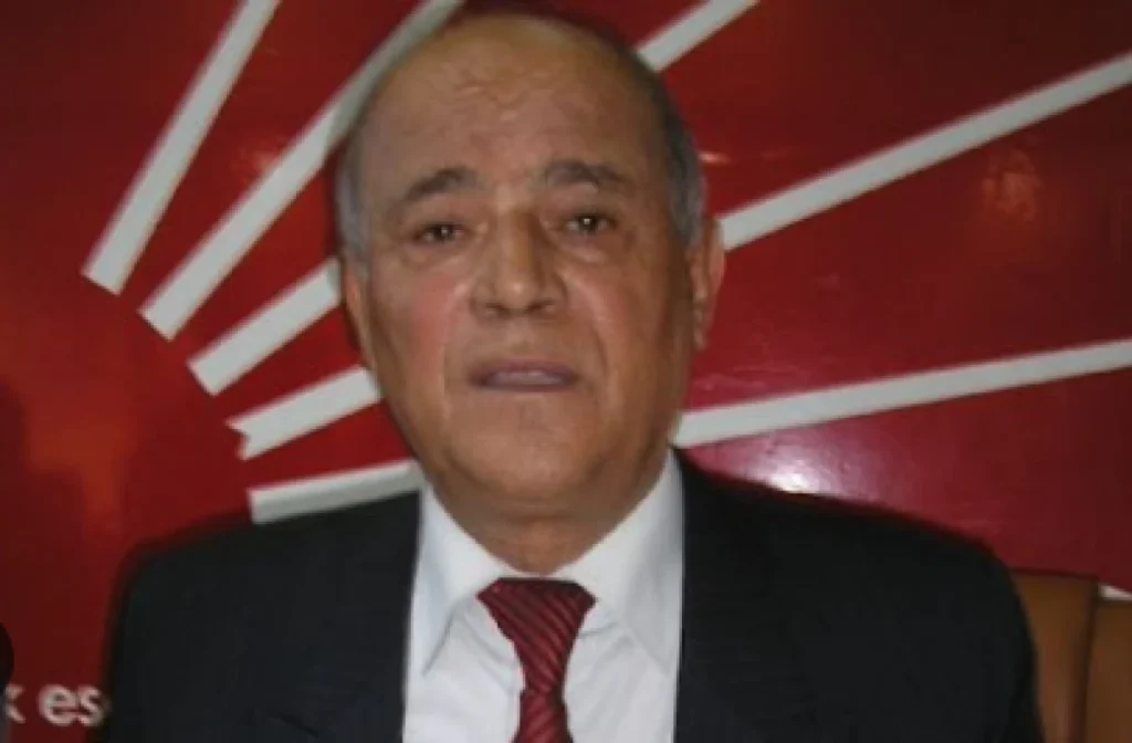 Mevlut Coskuner