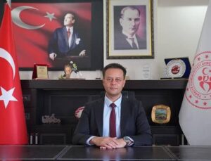 Isparta’da Sporun Yüzü Değişiyor: Kaya’nın Liderliğiyle Gençlik Yükseliyor