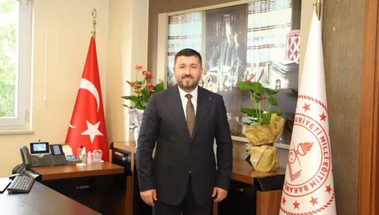 Isparta’dan YKS’de Büyük Başarı: Türkiye Genelinde 3 Öğrenci İlk Yüzde