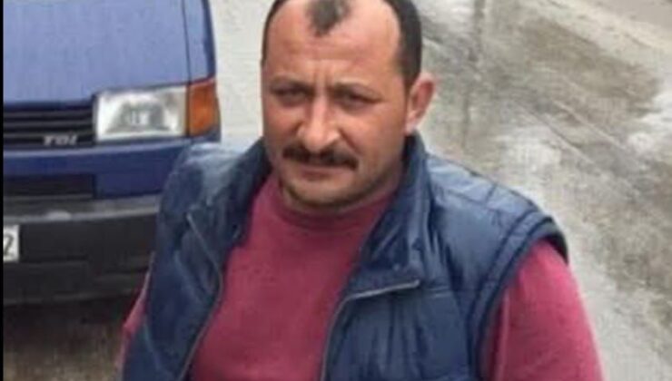 Senirkent’te Kalp Krizi Nedeniyle Hayatını Kaybeden İbrahim Can Son Yolculuğuna Uğurlandı