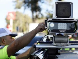 Isparta’da Trafikte Yeni Dönem: Yapay Zekalı Radarlarla Hız Denetimi Başladı