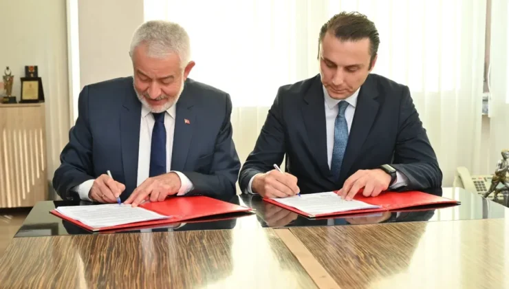 Başkan Başdeğirmen’den Köy Yaşam Merkezine Destek: Kuşçular’da Dönüşüm Başladı a1