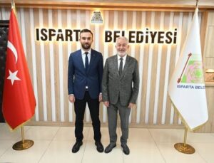 AK Parti Isparta Merkez İlçe Başkanı Güleç’ten CHP’ye Sert Tepki: “Karalama Kampanyaları Milletin Vicdanında Mahkûm Olur”