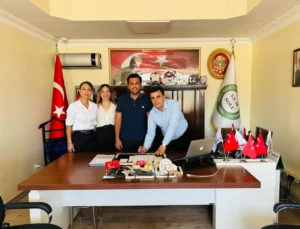 Faruk Daşdöner Yönetimi, Esnafa Destek Vermeye Devam Ediyor