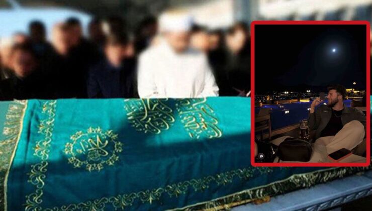 Burdur’da Motosiklet Kazası Can Aldı: Kemal Efe Bettemir Isparta’da Toprağa Verilecek