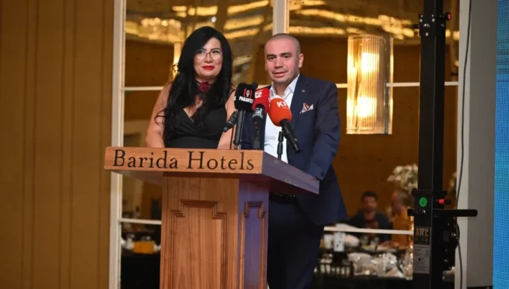 Isparta 2. Kez Tüm Türkiye’ye Örnek Oldu. Bir Çocuğa Daha Umut Oldular