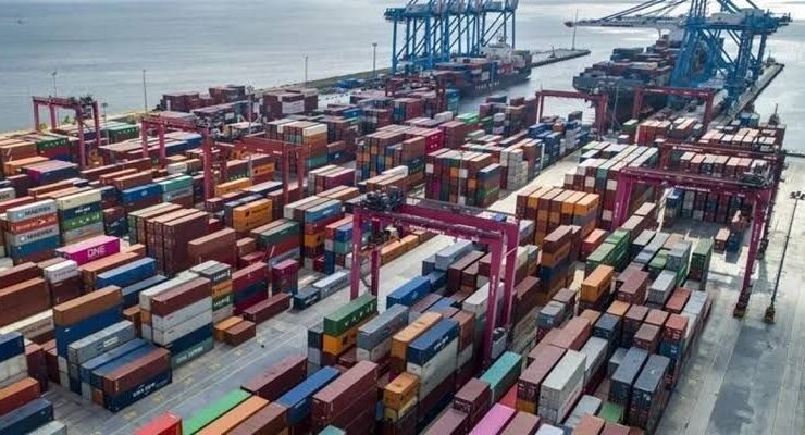 Isparta’dan Temmuz Ayında İhracat Rekoru: En Büyük Pay AB Ülkeleri ve ABD’ye