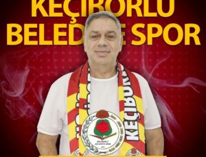 Keçiborlu Belediyespor’da Mustafa Özsavlu ile Yola Devam: 2025–2026 Sezonu İçin İmzalar Atıldı