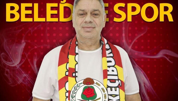 Keçiborlu Belediyespor’da Mustafa Özsavlu ile Yola Devam: 2025–2026 Sezonu İçin İmzalar Atıldı