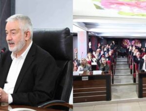 Isparta Belediye Meclisi 2026 Bütçesini Onayladı: 7 Milyar 710 Milyon Liralık Dev Bütçe Kabul Edildi