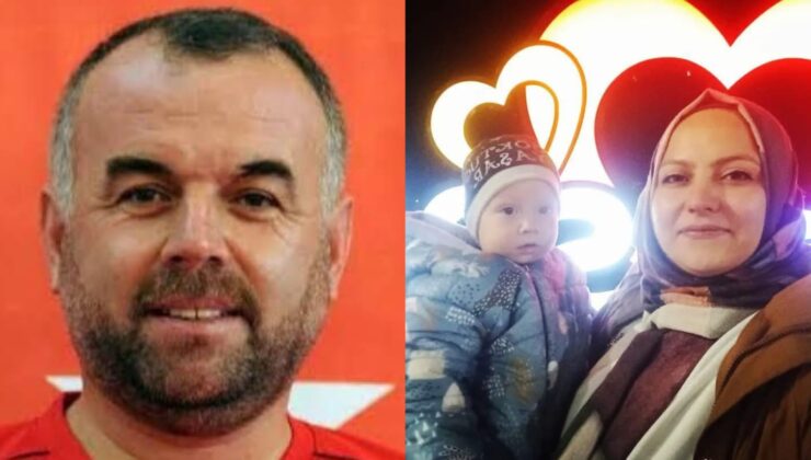 Tekvando Milli Takım Antrenörü Yaşar Erbil Hocamızın Ailesinden Acı Haber