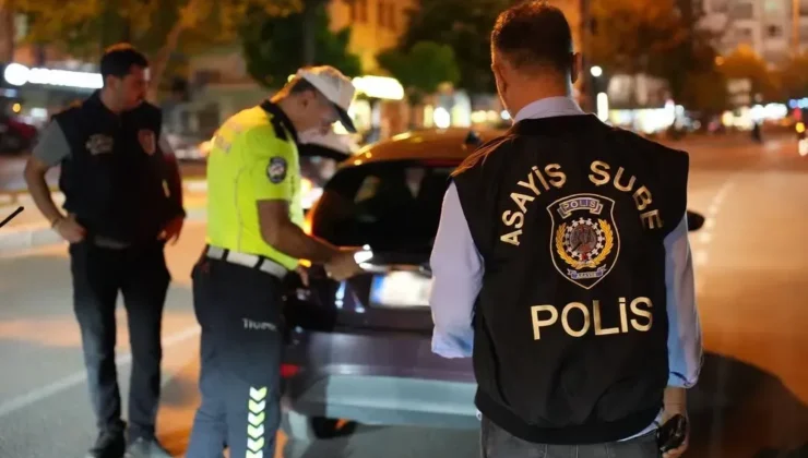 Isparta’da Asayiş Uygulaması: 153 Kişi Sorgulandı, Güvenlik Önlemleri Artıyor