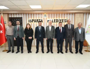 Başkan Başdeğirmen: “TKDK’nın desteklemeleri tarımsal üretimi üst seviyeye çıkarıyor”