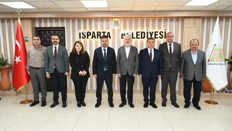 Başkan Başdeğirmen: “TKDK’nın desteklemeleri tarımsal üretimi üst seviyeye çıkarıyor”