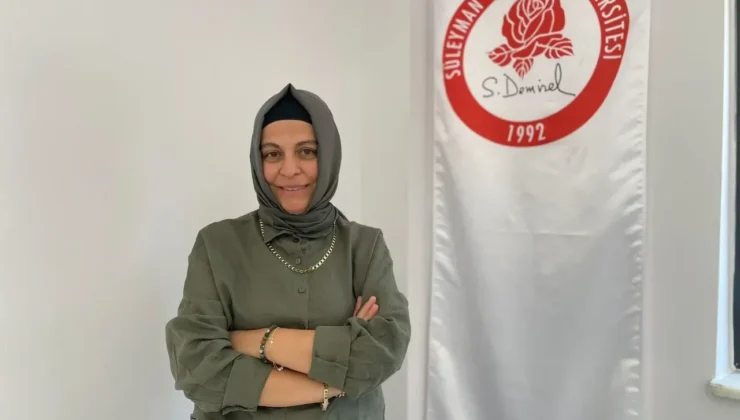 Isparta’nın Turizm Vizyonu: Davras Oteli Barida Hotels’e Kiralandı dd