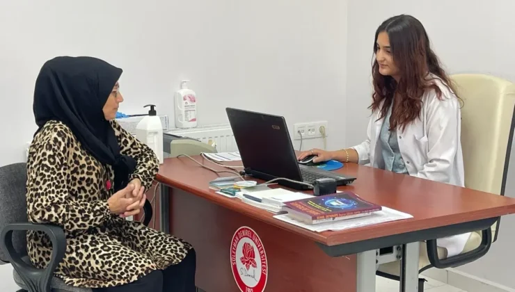 Isparta’da Sağlıkta Yeni Adım: SDÜ Eğitim Aile Sağlığı Merkezi Açıldı