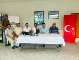Isparta’nın Yerli Akıllı Ulaşım Sistemi KENTEKSPRESS Kütahya’da Tanıtıldı